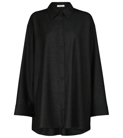 【k_o_h_e_iです】THE ROW Caroline shirt 27733268_5?w=400