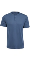 Theory Gaskell H. Anemone Henley In Skyline