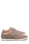 Taupe Nubuck