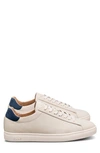 Clae Bradley Sneaker In Smoke Nubuck Ensign Blue