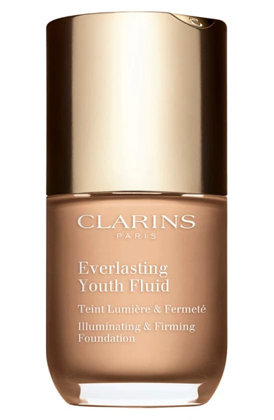 Clarins Everlasting Long-wearing Full Coverage Foundation In 108w