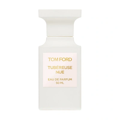 Tom Ford Private Blend Tubereuse Nue Eau De Parfum In Colorless
