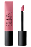 Nars Air Matte Lip Color In Chaser