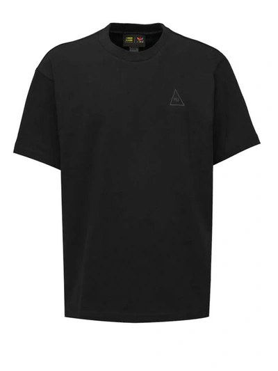 Adidas Originals By Pharrell Williams Adidas Pharrell Pharrell Williams Basic T-shirt In Black