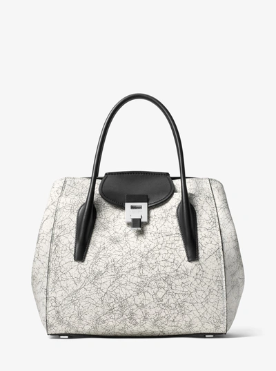 Michael kors store bancroft tote