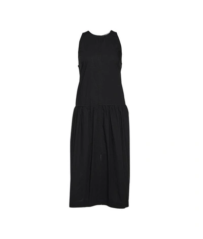 8pm Dress "fermont" In Black