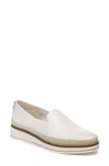 27 Edit Naturalizer Delphie Slip On Shoe In Satin Pearl Leather