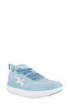 Gravity Defyer Xlr8 Sneaker In Light Blue