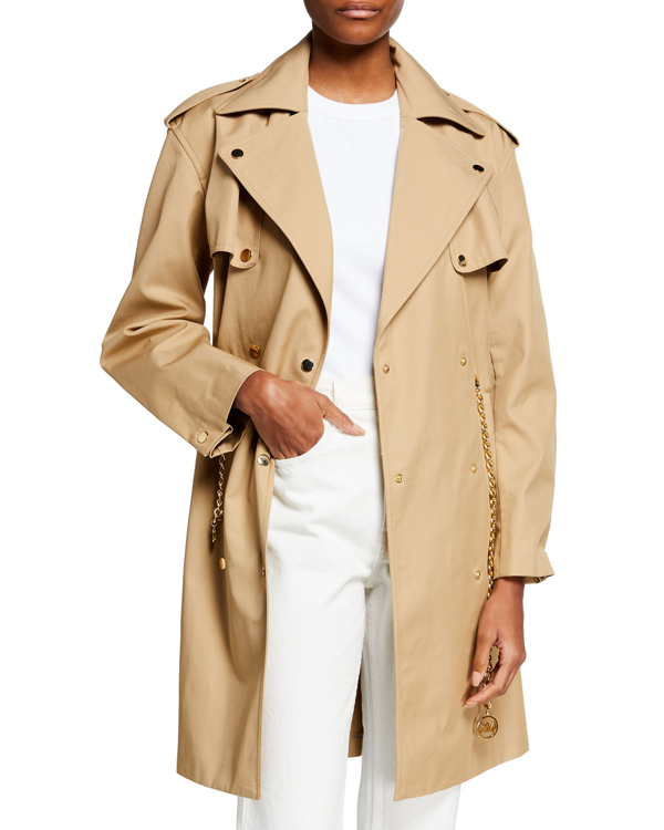 Michael Kors Mens Coat Size Chart