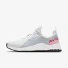Nike Air Max Bella Tr 3 Women's Training Shoes In White,football Grey,arctic Punch,bright Crimson