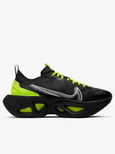 Nike Zoom X Vista Grind Women Sneakers In Black