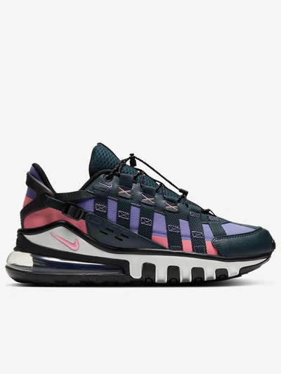 Nike Air Max 270 Vistascape Sneakers In Multicolor