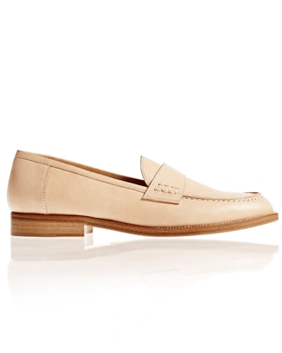 Brother Vellies Valley Penny Loafer