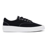 Converse Black Skidgrip Cvo Low Sneakers
