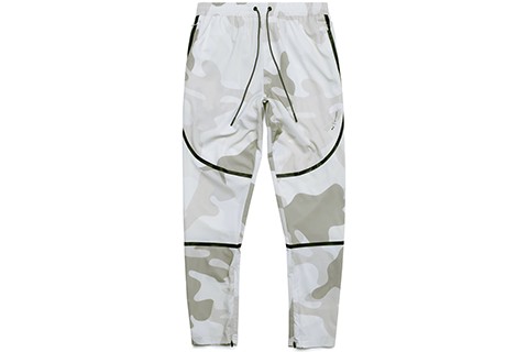 puma camo pants