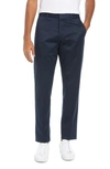 Bonobos Weekday Warrior Athletic Stretch Dress Pants In Monday Blues