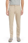 Bonobos Weekday Warrior Athletic Stretch Dress Pants In Wednesday Tan