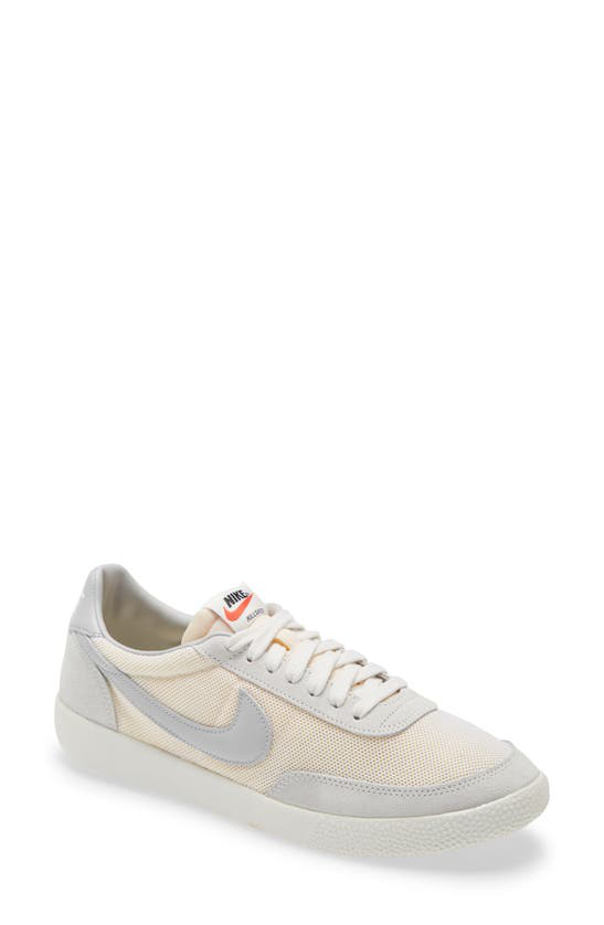 nike killshot grey