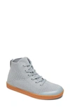 Suavs Legacy Sneaker In Grey