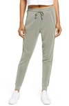 Free People Fp Movement Back Into It Joggers In Army