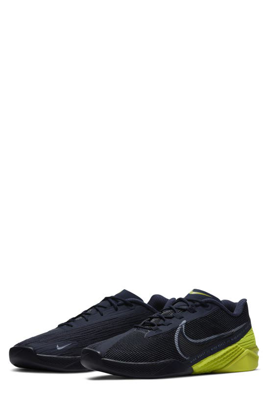 nike react metcon turbo blue