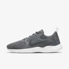 Nike Flex Experience Run 10 Men's Road Running Shoes In Grey