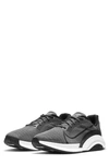 Nike Zoomx Superrep Surge Endurance Class Training Shoe In Iron Grey/white/pure Platinum/black