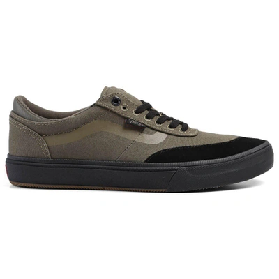 Vans Gilbert Crockett Pro 2 Shoe In Green | ModeSens