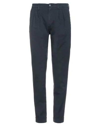 Eleventy Pants In Blue