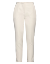 Dixie Pants In Beige