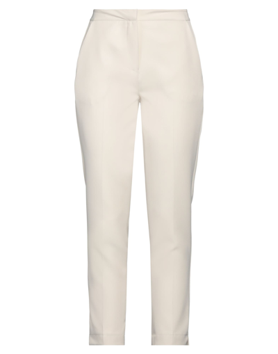 Dixie Pants In Beige