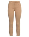 Jacob Cohёn Jeans In Beige