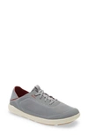 Olukai Moku Pae Sneakers In Poi/red Ochre In Multi