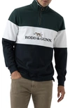 Rodd & Gunn Foresters Peak Sweatshirt