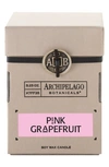 Pink Grapefruit