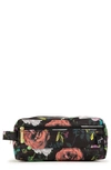 Ju-ju-be Babies' Be Dapper Pouch In Rose Garden