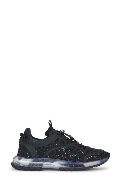 Givenchy Spectre Sneaker In Black