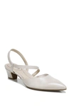 Lifestride Minimalist Pump In Almond