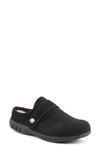 Therafit Women's Willow Slippers Women's Shoes In Black