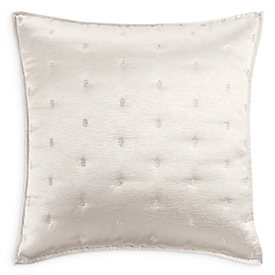 Hudson Park Collection Nouveau Quilted Euro Sham - 100% Exclusive In Taupe