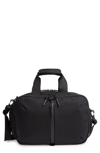 Aer Small Gym Duffle Bag In Black