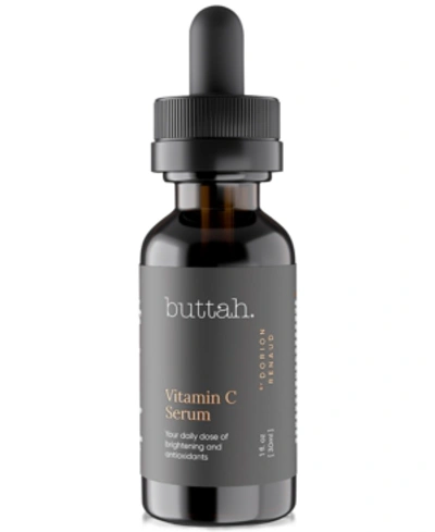 Buttah Skin Vitamin C Serum In Multi/none
