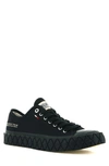 Palladium Palla Ace Sneaker In Black