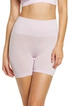 Yummie Ultralight Seamless Shaping Shorts In Winsome Orchid