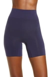 Yummie Bria Comfortably Curved Shaping Short In Eclipse