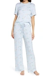 Honeydew Intimates All American Pajamas In Forever Floral