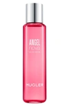 Mugler Cologne Angel Nova By Mugler Eau De Parfum, 3.4 oz In Eco Refill