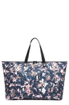 Tumi Voyageur Just In Dusty Rose Floral