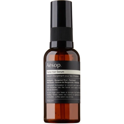 Aesop Women's Tame Hair Serum In N,a