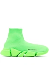 Fluo Green